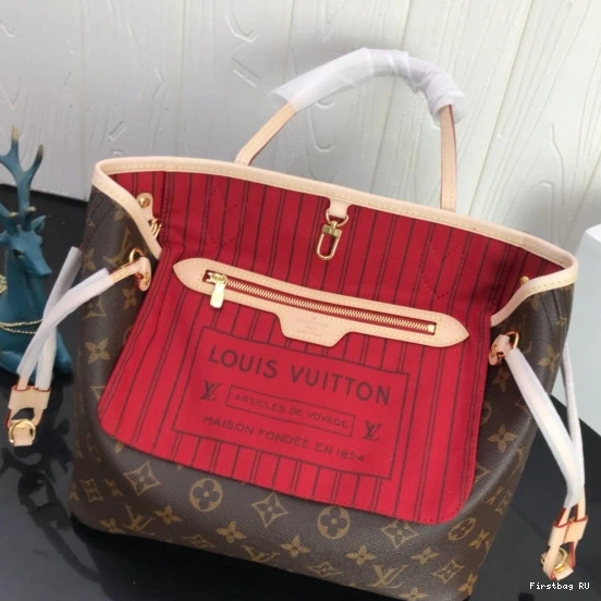 Firstbags ru VUITTON LOUIS PM NEVERFULL 0810